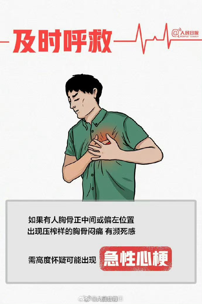 年轻人猝死有两个共同点年轻人猝死的两个共同点主要包括